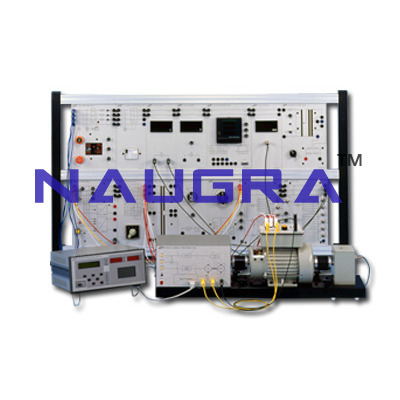 Power control Engineering lab Equipments